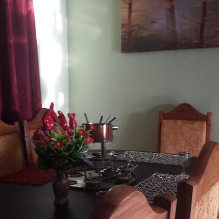 Maryland Guest House Sunyani Exterior foto