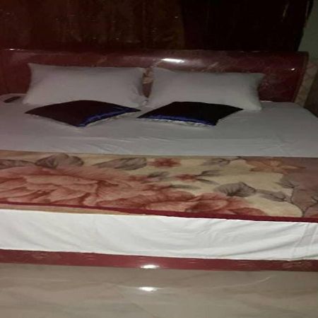 Maryland Guest House Sunyani Exterior foto