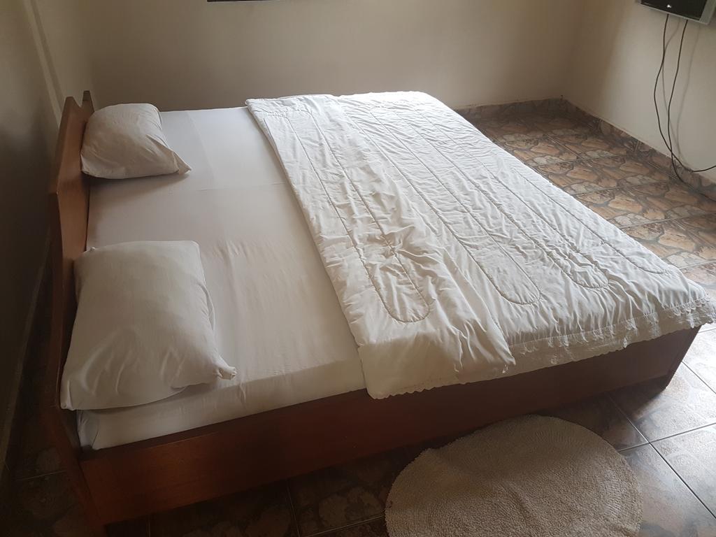 Maryland Guest House Sunyani Exterior foto