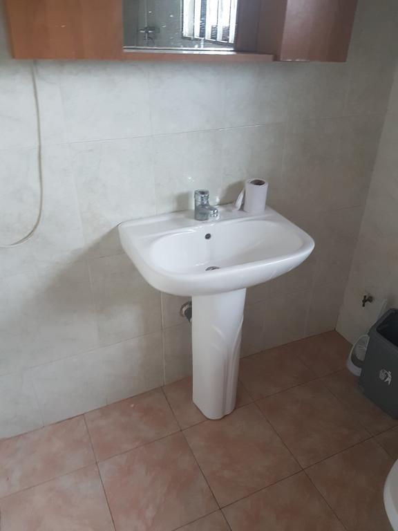 Maryland Guest House Sunyani Exterior foto