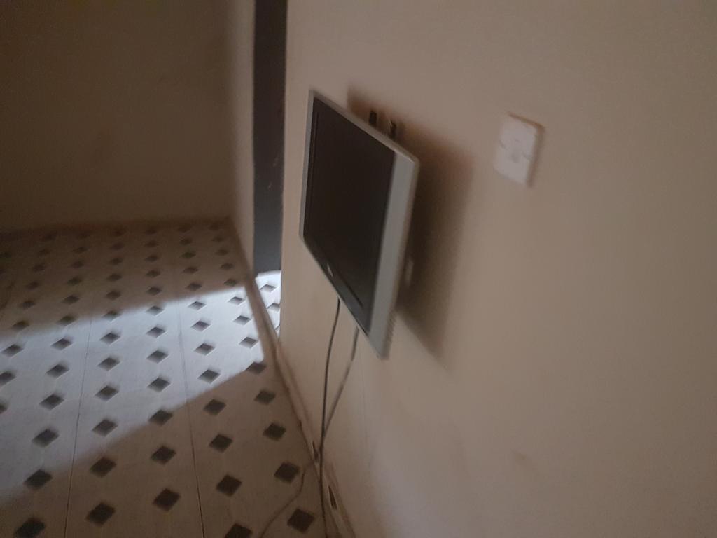Maryland Guest House Sunyani Exterior foto