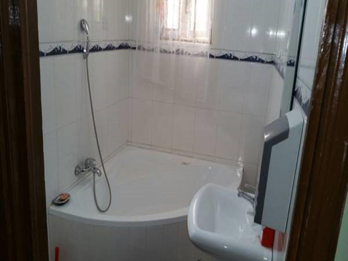 Maryland Guest House Sunyani Exterior foto