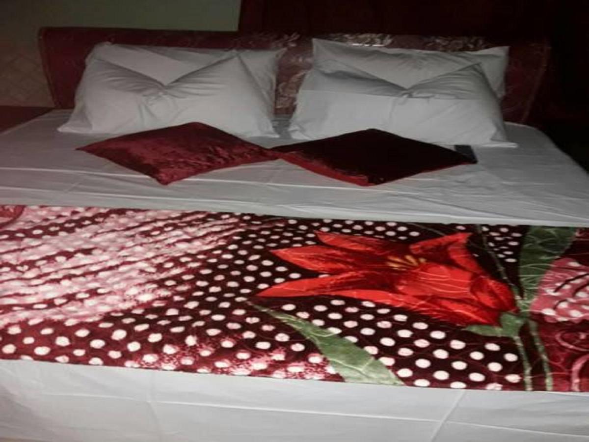 Maryland Guest House Sunyani Exterior foto
