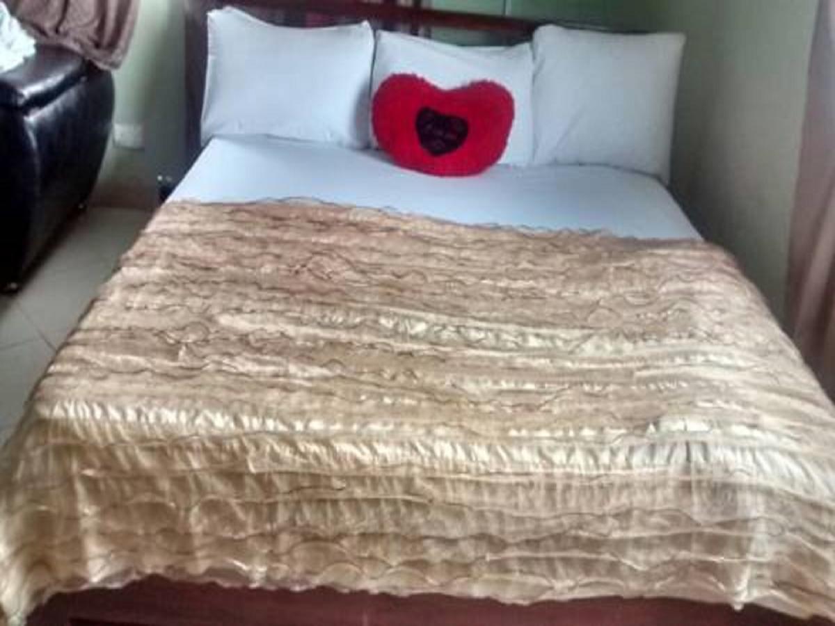 Maryland Guest House Sunyani Exterior foto