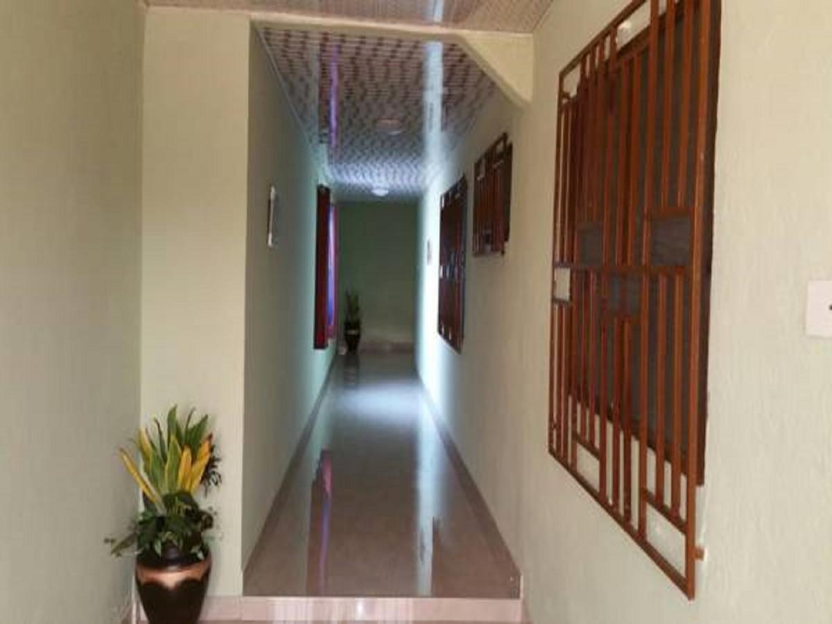 Maryland Guest House Sunyani Exterior foto