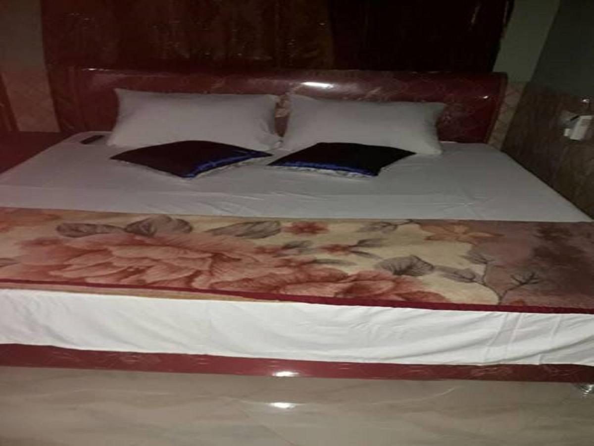 Maryland Guest House Sunyani Exterior foto