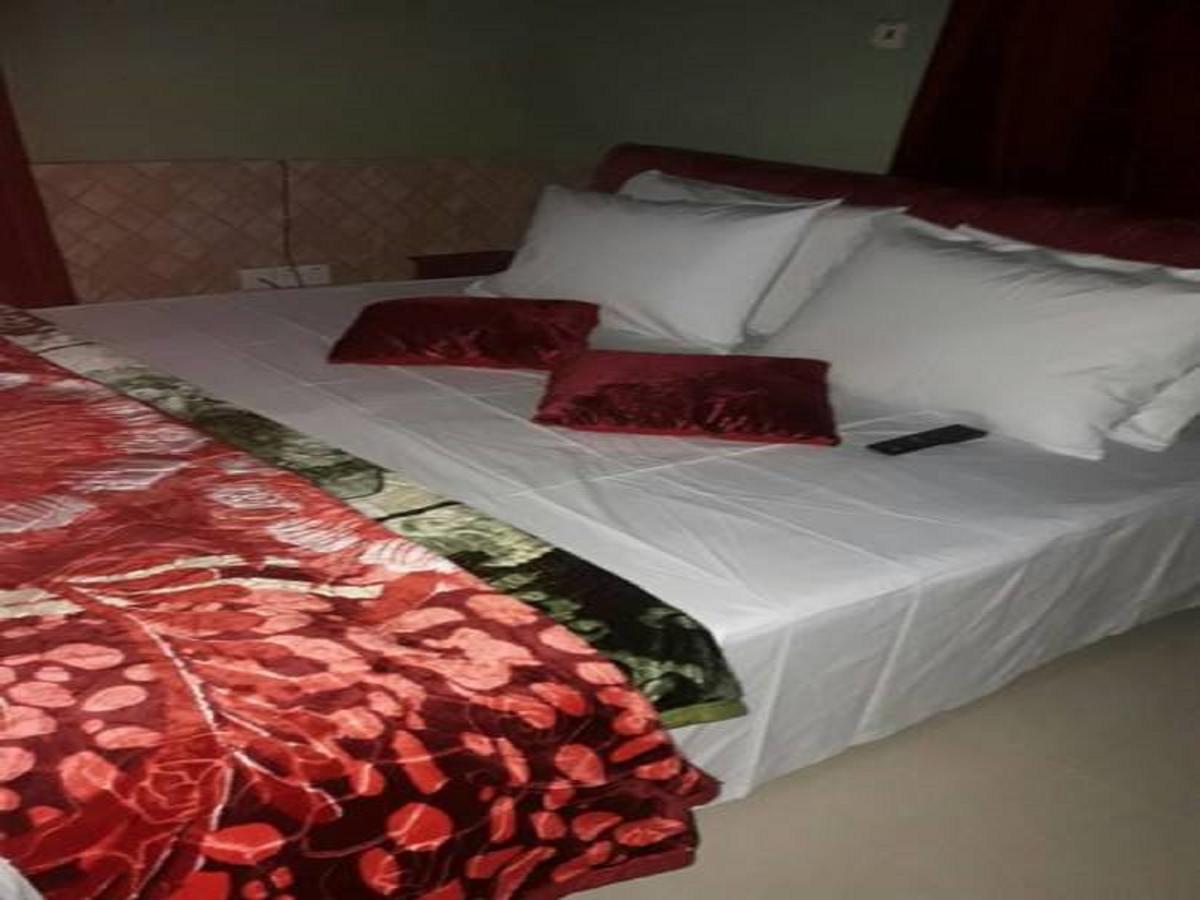 Maryland Guest House Sunyani Exterior foto