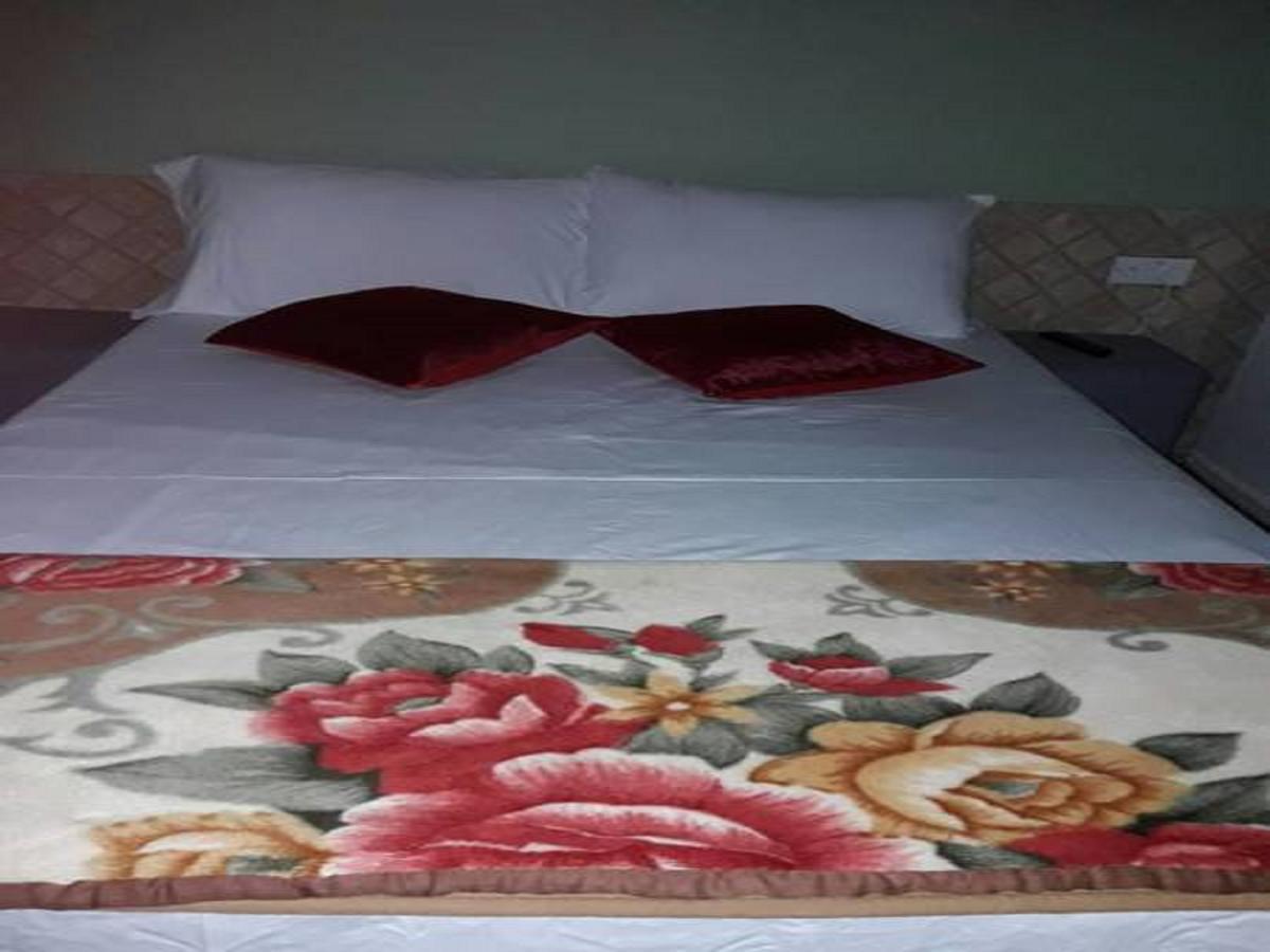 Maryland Guest House Sunyani Exterior foto