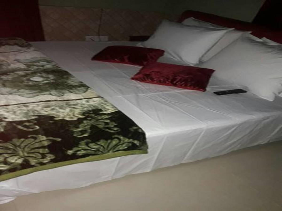 Maryland Guest House Sunyani Exterior foto