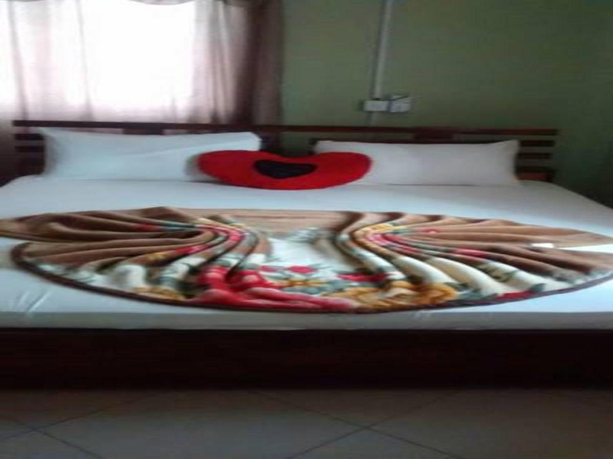 Maryland Guest House Sunyani Exterior foto