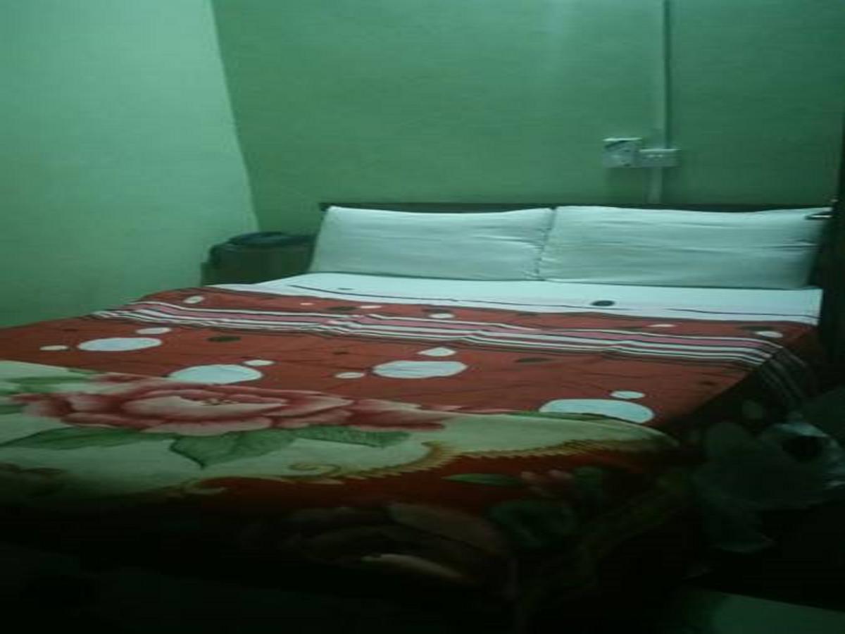 Maryland Guest House Sunyani Exterior foto